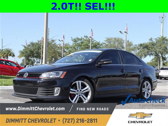 2015 Volkswagen Jetta
